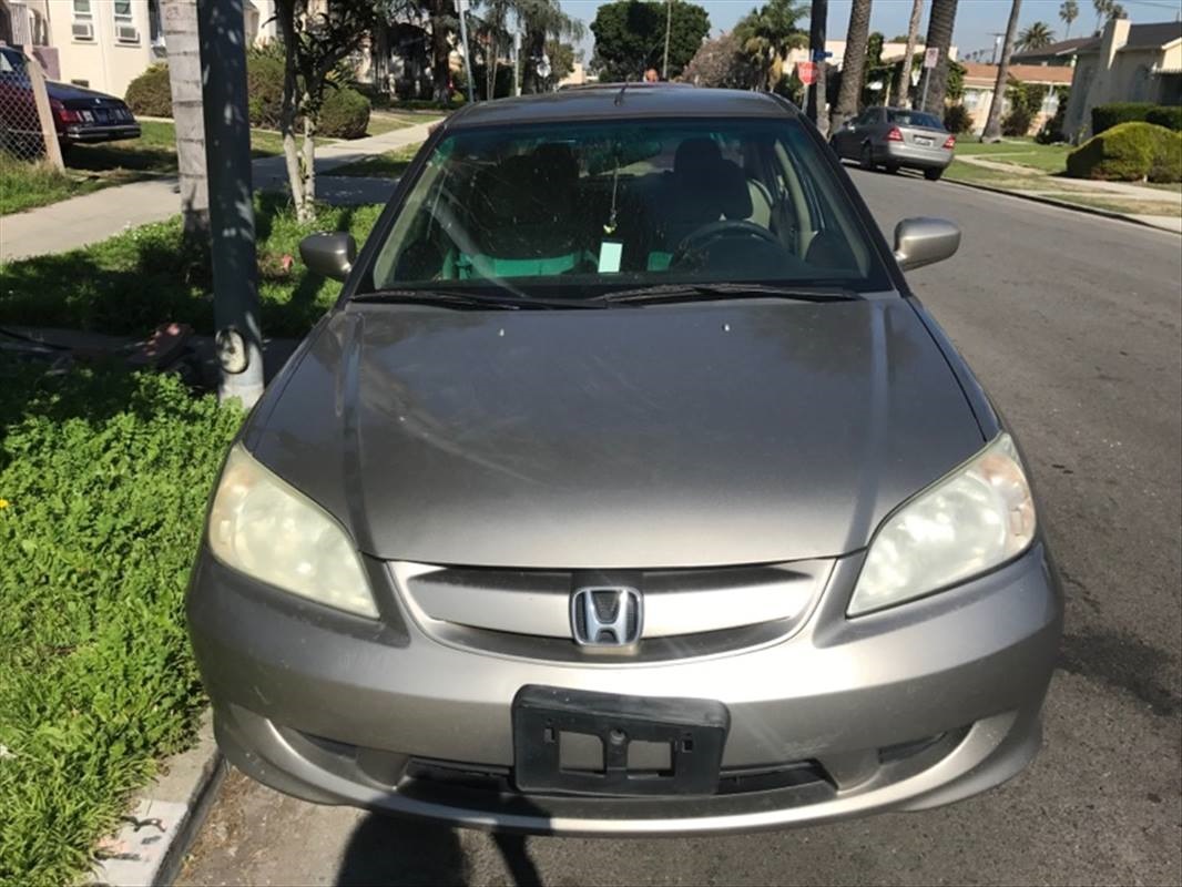 junk cars for cash in Oakland CA